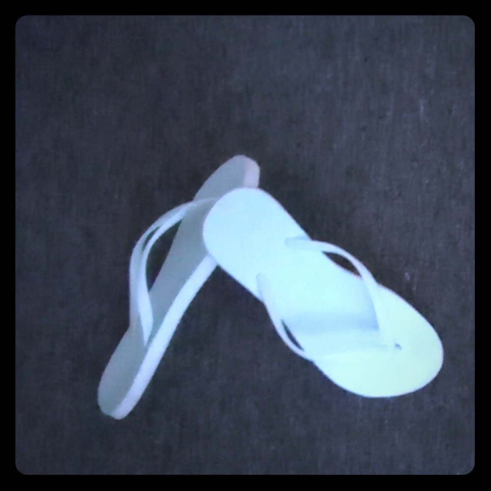 Flip flops